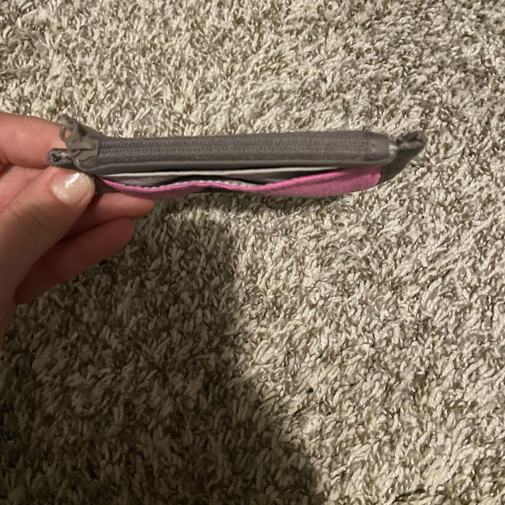 Lululemon Card Case - Picture 3 of 3